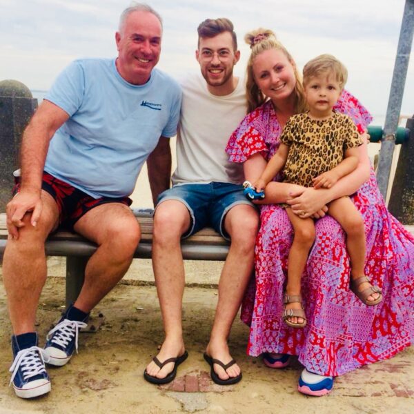 Familie