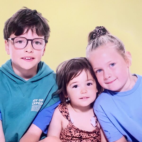 Kleinkinderen